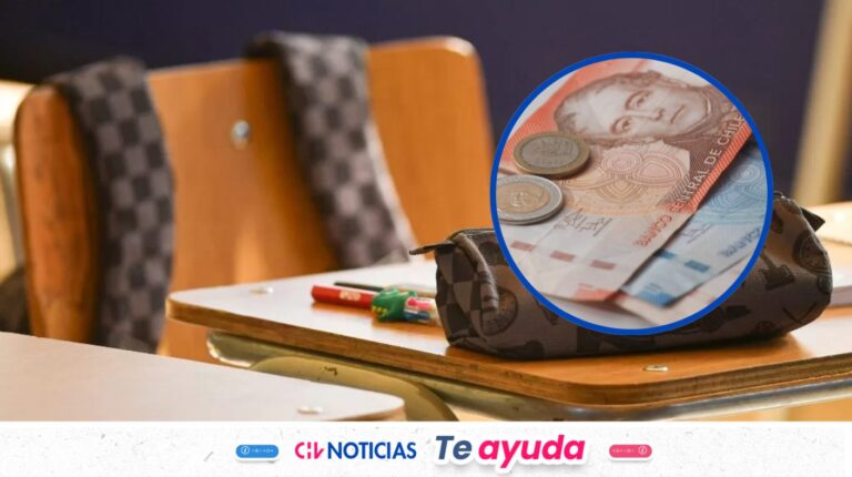 Revisa si tienes prioridad: Así es el orden para cobrar primero los $30 mil del nuevo Bono por Hijo
