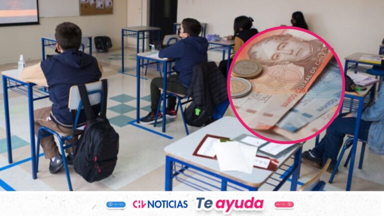 Inminente pago del Bono Logro Escolar: Revisa los requisitos para recibir hasta $85 mil por cada hijo