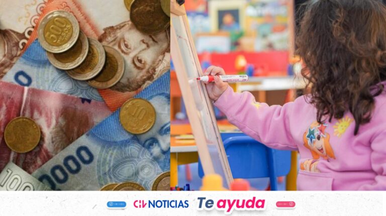 Pago del nuevo bono de 30 mil por hijo: Revelan que será transferido antes del 18
