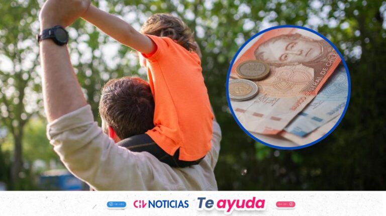 Inició pago extraordinario de Bono a la Niñez: Revisa con tu RUT si recibes primero los $30 mil