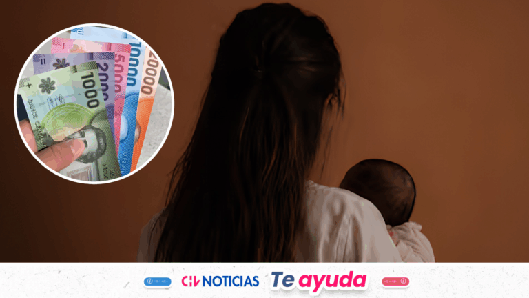 Bonos para madres en septiembre: Revisa 5 beneficios que puedes recibir este mes