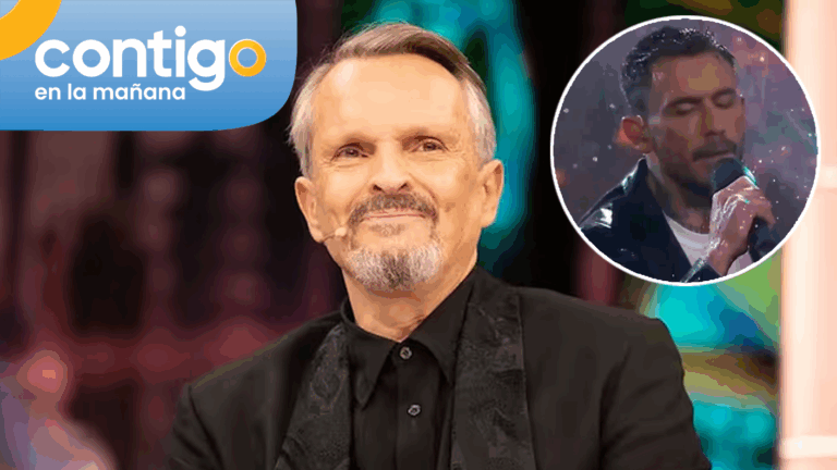 Miguel Bosé se sumó al viral de Mauricio Pinilla: Esta es la letra que el exfutbolista cambió a su canción