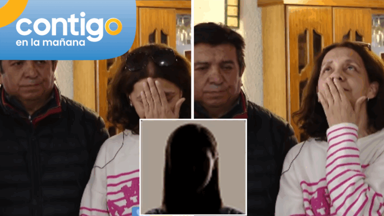 “¿Quieres denunciar algo ilegal?”: La respuesta de hija acusada por sus padres de estar en una secta
