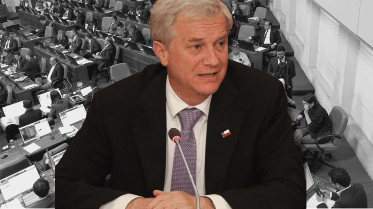 Cámara aprobó solicitud para que pdte. Kast explique adhesión de Chile al Escudo de las Américas