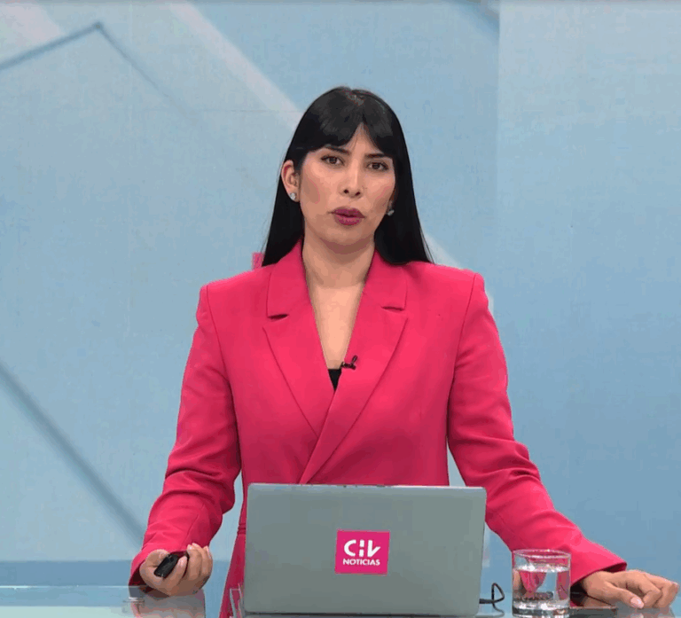 CHV Noticias Tarde | Sábado 26 de septiembre de 2026