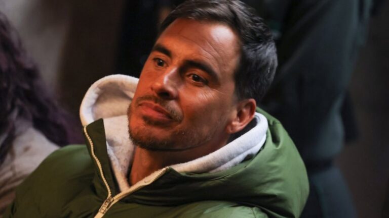 Poder Judicial aclara situación de Camilo Huerta: Error administrativo hizo que fiscalizaran otro domicilio