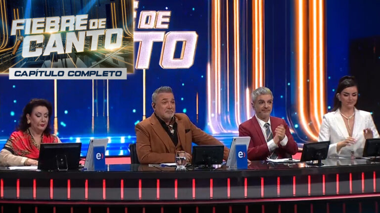 ¡A dejarlo todo! Fiebre de Canto definió al quinto eliminado | Fiebre de Canto | Capítulo 21