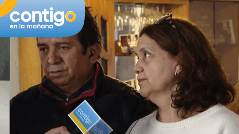 “Rogaban de rodillas”: Padres que sospechan que sus hijos están en secta entregaron impactante antecedente