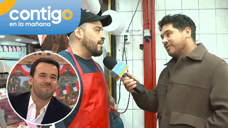 Carnicero de Franklin prometió no subir los precios de la carne y no cumplió: Esta fue su explicación