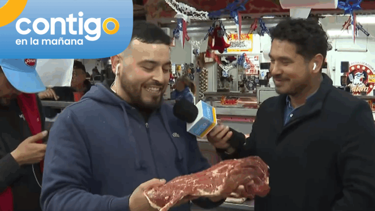 Para cuidar el bolsillo en las Fiestas Patrias: Revisa los cortes más económicos para hacer un asado