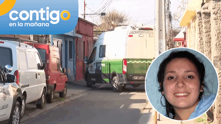 Hallazgo clave en caso Mariana Sepúlveda: Encuentran pieza ósea bajo la cama del vecino detenido y confeso