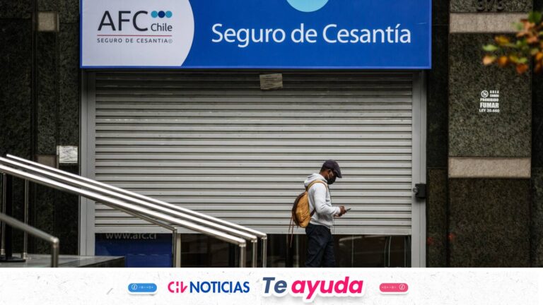 Habrá pagos adicionales: Los tres aportes estatales a los que accedes si no tienes trabajo en septiembre