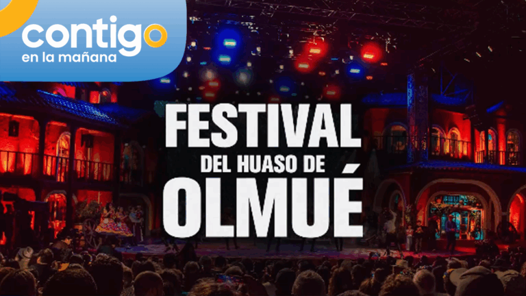 ¡Regresa para quedarse! Chilevisión transmitirá la nueva edición del Festival del Huaso de Olmué
