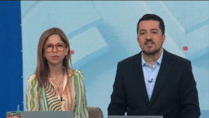 CHV Noticias AM | Jueves 3 de septiembre de 2026