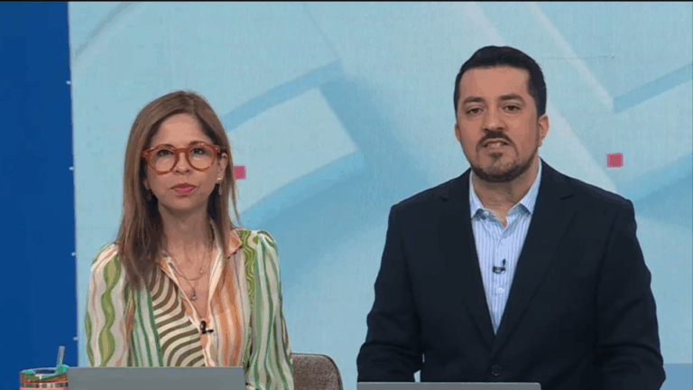CHV Noticias AM | Jueves 3 de septiembre de 2026