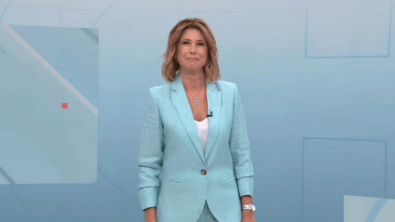 CHV Noticias Central | Domingo 6 de septiembre de 2026