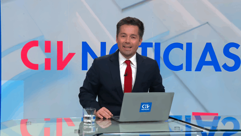 CHV Noticias Central | Viernes 18 de septiembre de 2026