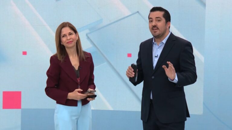 CHV Noticias AM | Viernes 25 de septiembre de 2026