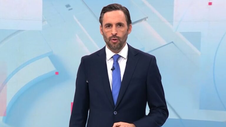 CHV Noticias Central | Lunes 14 de septiembre de 2026