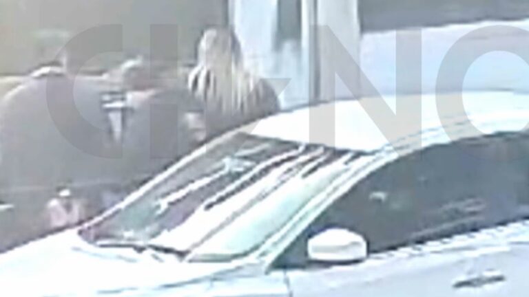 Imágenes exclusivas: Así fue la detención del exfiscal Vinko Fodich