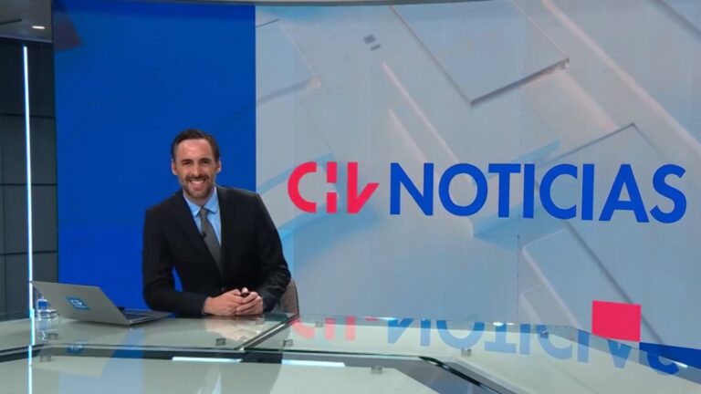 CHV Noticias Central | Miércoles 16 de septiembre de 2026