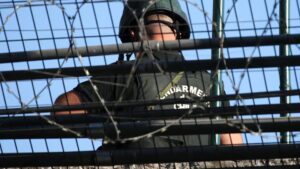 Reo es agredido y fallece en cárcel de Quillota: Gendarmería presentó denuncia ante el Ministerio Público