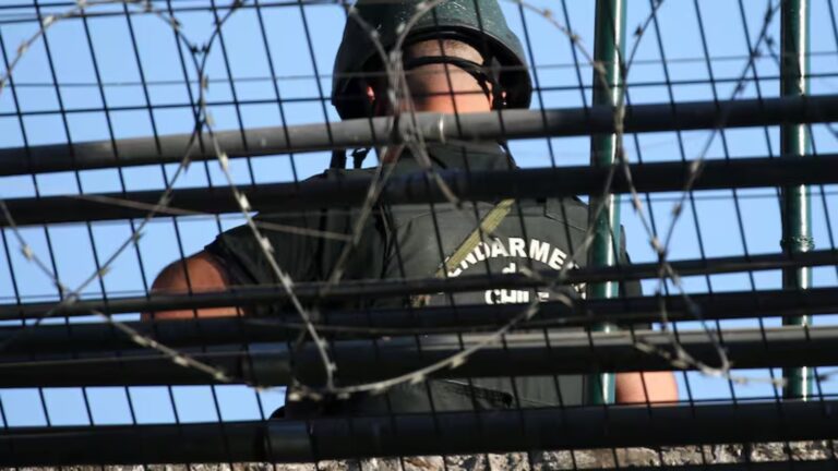 Reo es agredido y fallece en cárcel de Quillota: Gendarmería presentó denuncia ante el Ministerio Público
