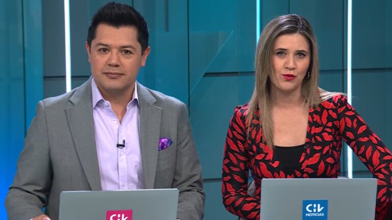 CHV Noticias Tarde | Jueves 17 de septiembre de 2026