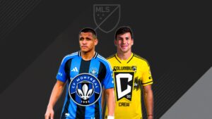 CF Montreal vs Columbus Crew: Hora y dónde ver EN VIVO partido de Alexis Sánchez por la MLS