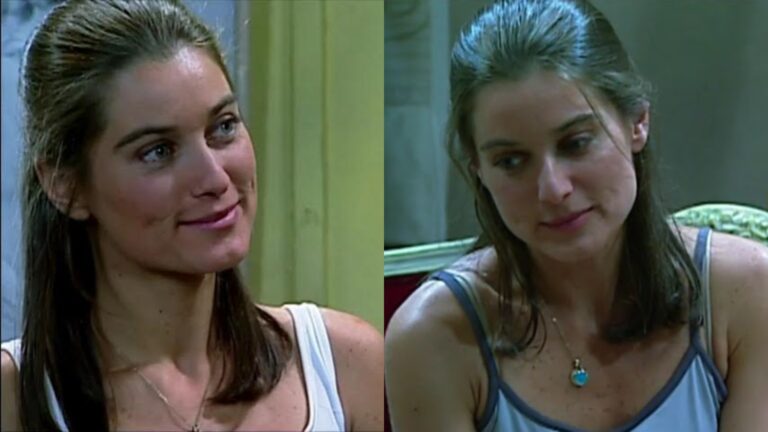 A 26 años de exitosa teleserie: Así luce la recordada actriz Andrea Freund