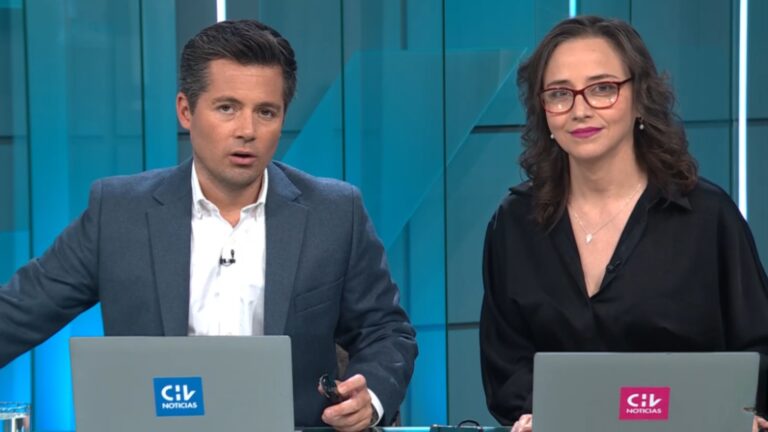 CHV Noticias Tarde | Miércoles 23 de septiembre de 2026