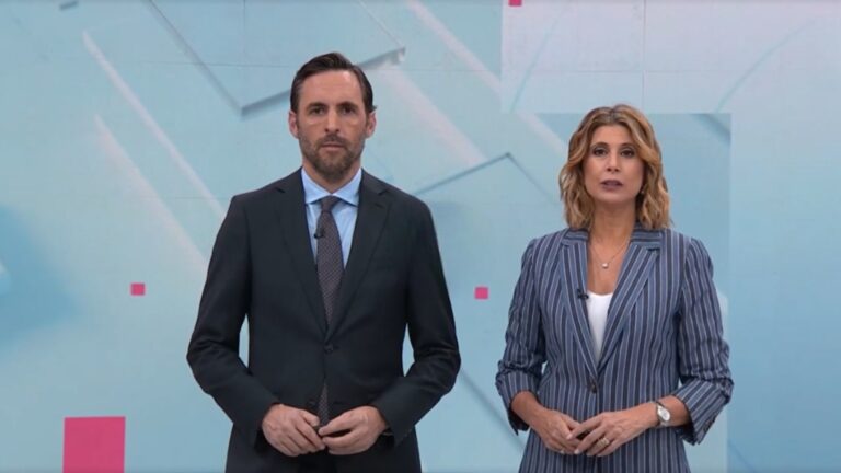 CHV Noticias Central | Martes 1 de septiembre de 2026