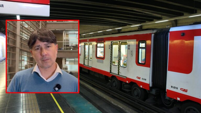 Fiscalía entrega tesis y causa de muerte de víctima tras fatal accidente en Metro Pajaritos