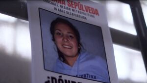 La cronología del asesinato de Mariana Sepúlveda: Las claves para entender el crimen de la joven