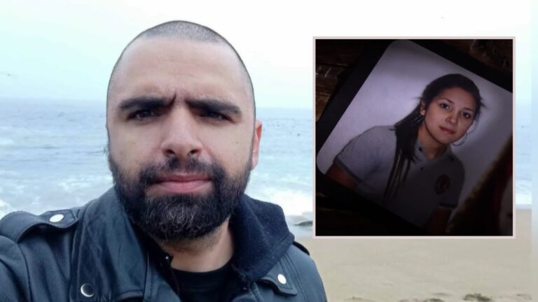 El motivo que lo hizo confesar: Nuevos antecedentes tras detención de vecino por crimen de Mariana Sepúlveda