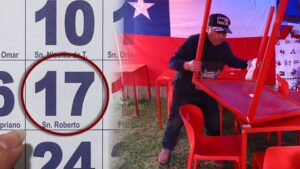 Confirman que el jueves 17 de septiembre no será feriado: proyecto ya no alcanza a tramitarse