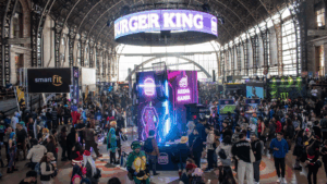 Expogame Santiago 2026: Dónde y cuándo se realizará el masivo evento de videojuegos