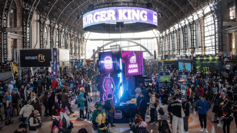 Expogame Santiago 2026: Dónde y cuándo se realizará el masivo evento de videojuegos