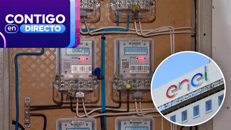 Investigan “cobros fantasmas” en cuentas de la luz: SEC formuló cargos por medidores irregulares de Enel