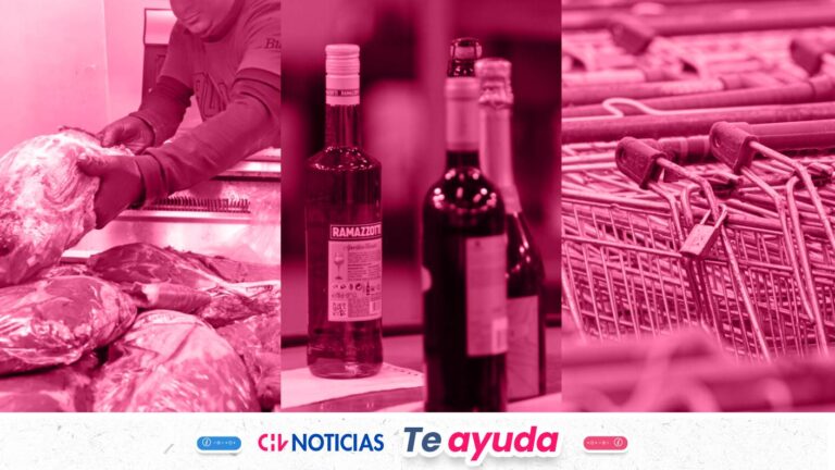 Horarios de mayor afluencia en Fiestas Patrias 2026: Revisa cuándo ir a carnicerías, supermercados y botillerías