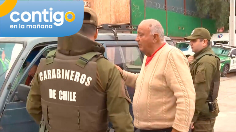 Conductor fue detenido por circular con licencia falsa: Pagó $250 mil para obtenerla