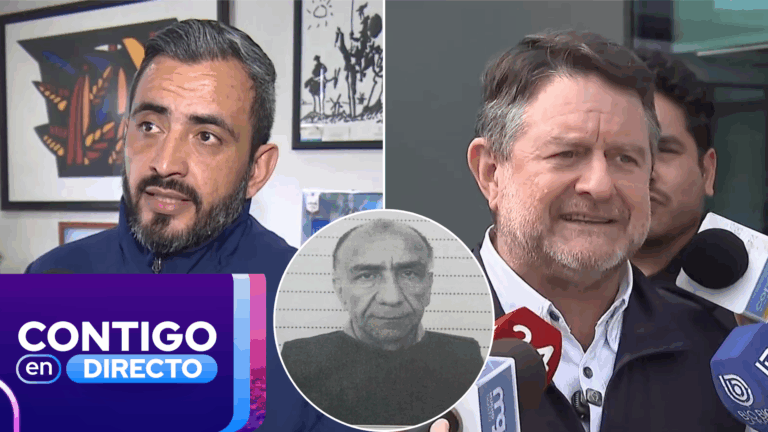“Un punto de no retorno”: Orrego emplaza al Gobierno a reforzar seguridad tras amenaza del “Indio Juan” a alcalde White