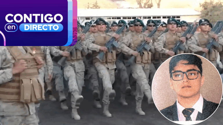 Formalizan a ocho militares por apremios ilegítimos a conscriptos: Tres ya estaban imputados por caso Franco Vargas