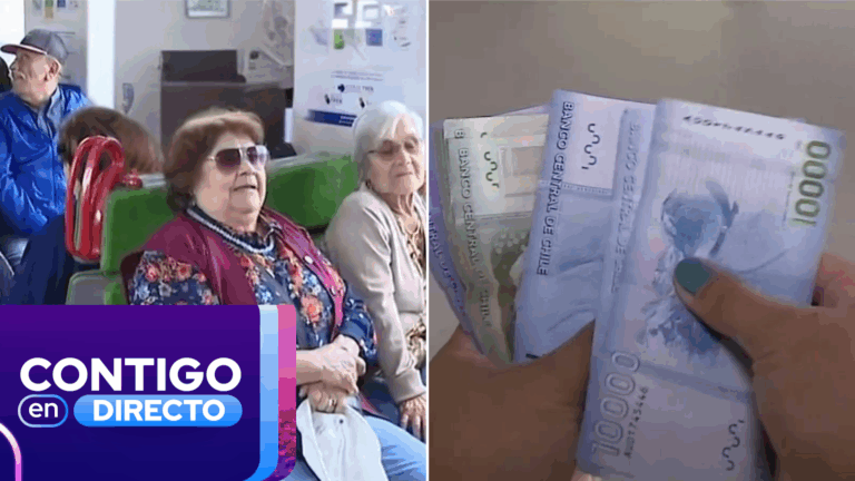 Nuevo aumento de la PGU entra en vigencia: Quiénes son los beneficiarios y cuál es el nuevo monto