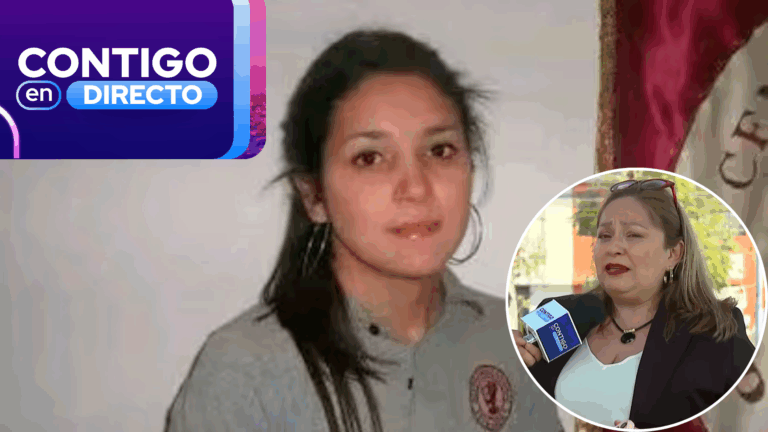 Familia de Mariana Sepúlveda impulsará ley para que homicidios no prescriban: “Le va a servir a muchas familias”