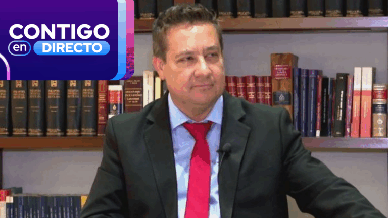 Detención de ciudadanos chinos y falso cuartel policial: El rol de Vinko Fodich en secuestros extorsivos