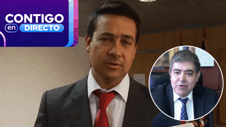 Los requisitos que Vinko Fodich habría buscado en víctimas de secuestro extorsivo:  “Parecía verosímil”