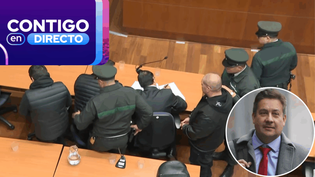 Formalizan a 3 nuevos imputados por secuestros extorsivos a ciudadanos chinos: Ya son 10 en prisión preventiva