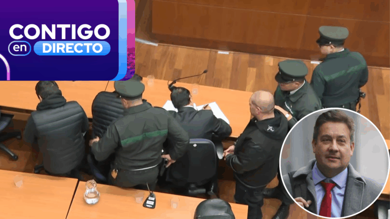 Formalizan a 3 nuevos imputados por secuestros extorsivos a ciudadanos chinos: Ya son 10 en prisión preventiva