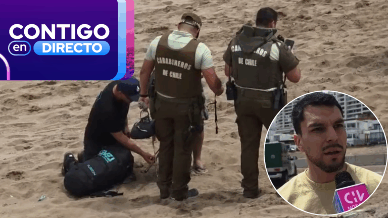 “Estamos en shock”: Amigo de parapentista fallecido en Iquique revela que preparaba acto de Fiestas Patrias